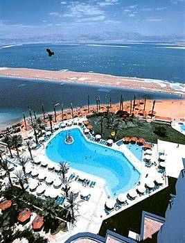 dead sea